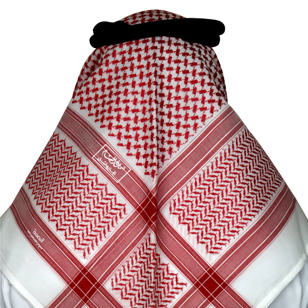 Al-Bassam-Basma-22-England-Red-Shemagh-52