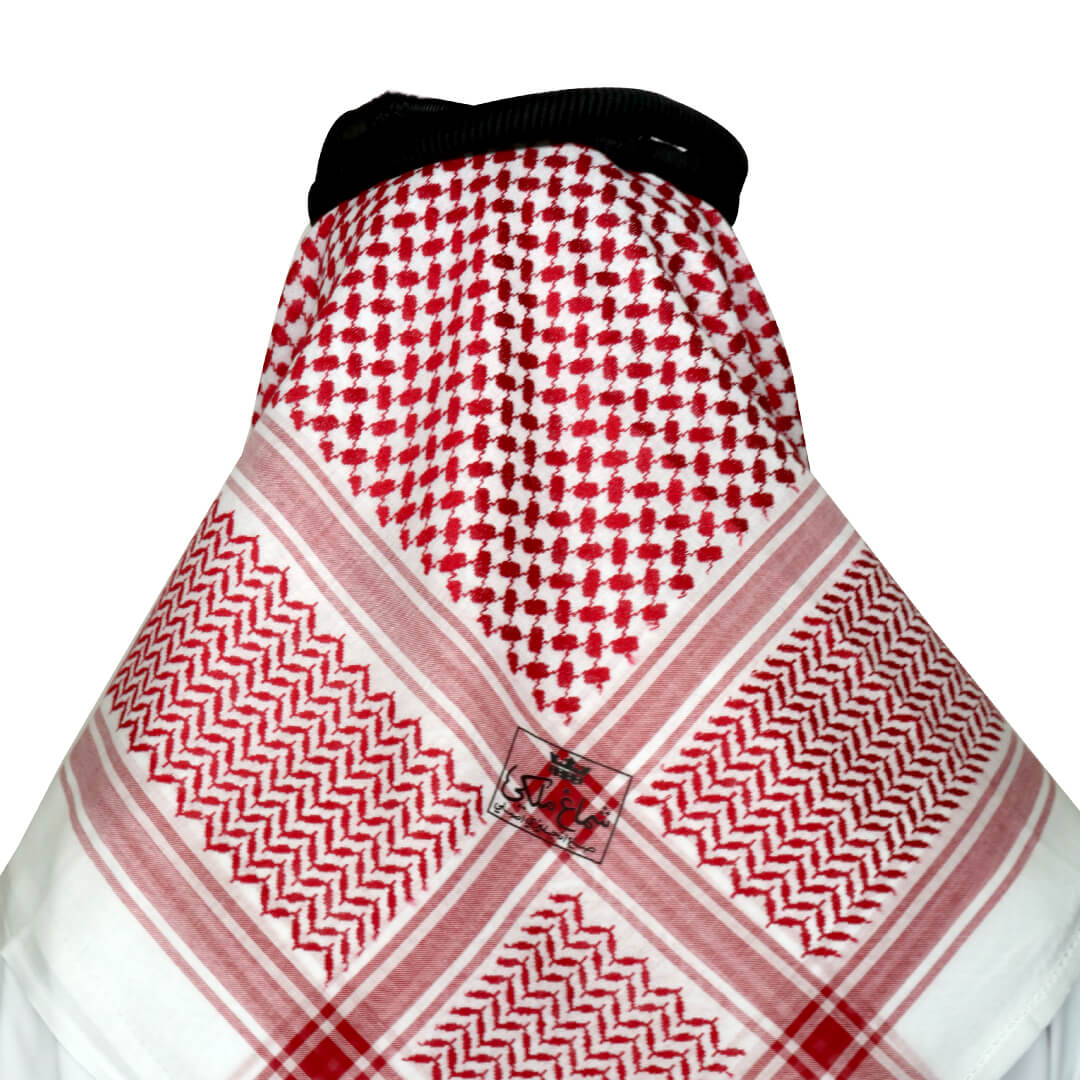 Malaki-Red-Shemagh-50