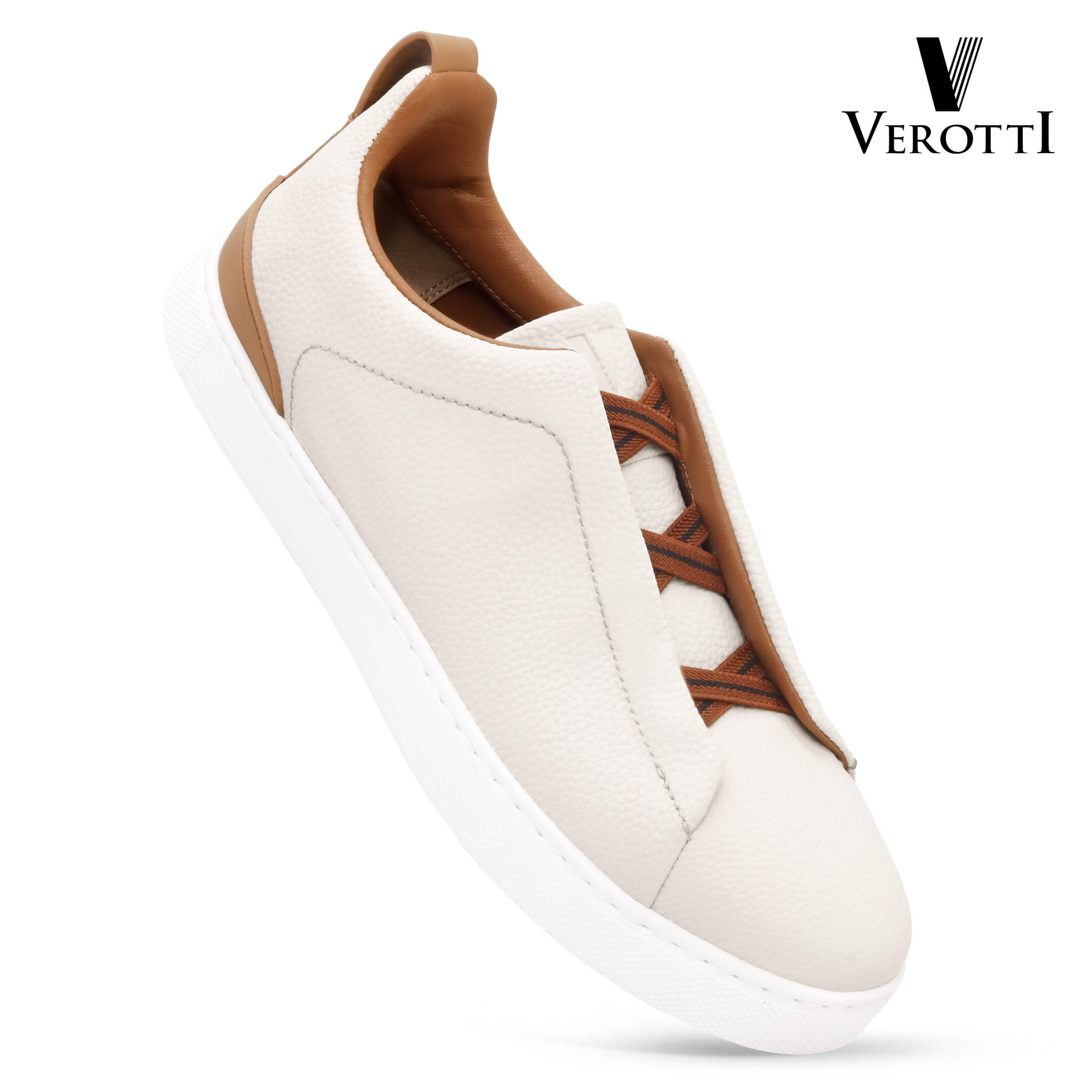 Verotti-[X462]955-Off-White-Gents-Shoes-40