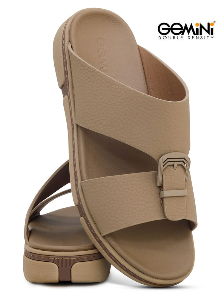 Gemini[G75]M094-Stone-Gents-Arabic-Sandal-40