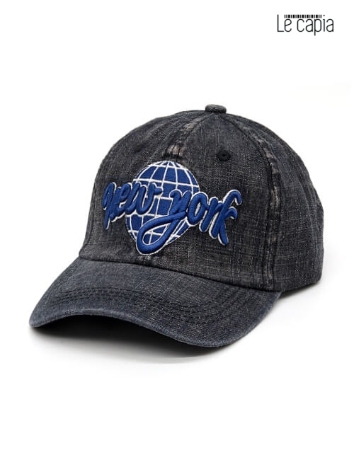 Le-capia-New-York-2-Black-Cap-321
