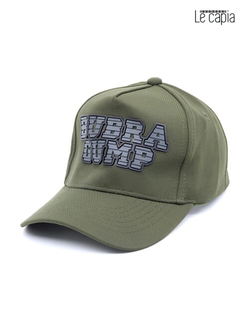 Le-capia-Bubra-Green-Cap-321