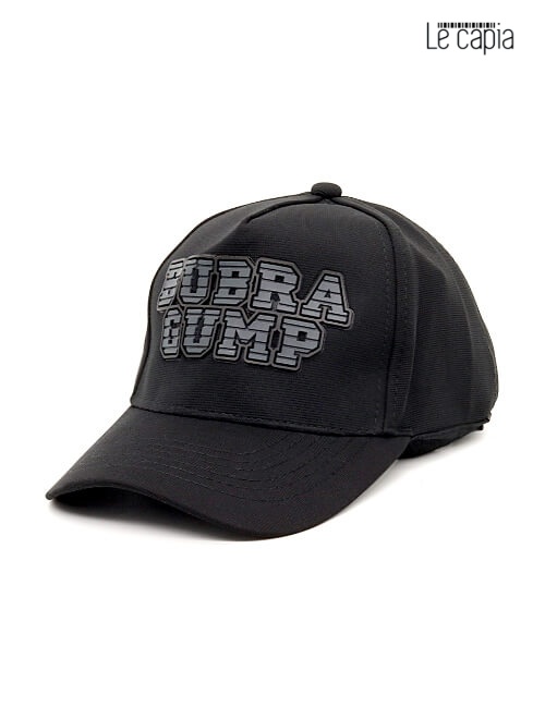 Le-capia-Bubra-Black-Cap-321