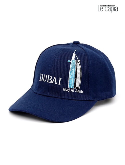 le-capia-dubai-blue-cap