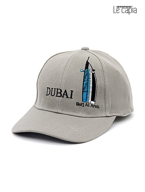 le-capia-dubai-gray-cap