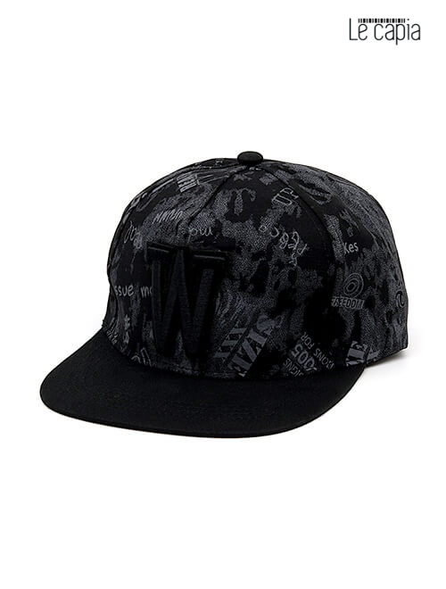 Le-capia-Black-Cap-321