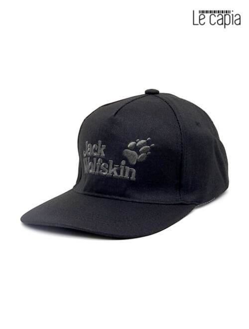 Le-capia-Jack-Black-Cap-321