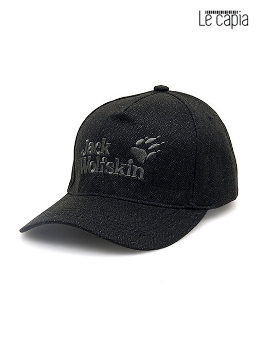 Le-capia-Jack-Green-Cap-321