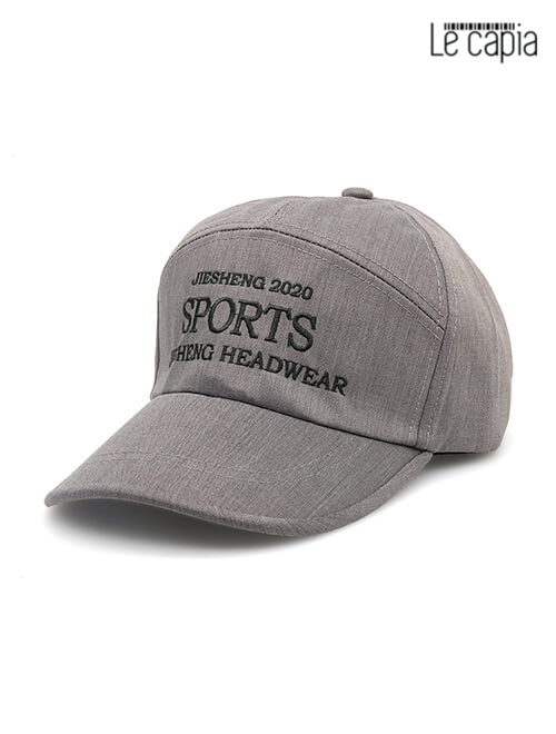 Le-capia-2020--Light-Gray-Cap-321