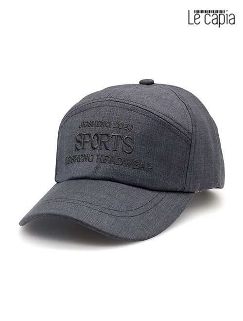 Le-capia-2020--Dark-Gray-Cap-321