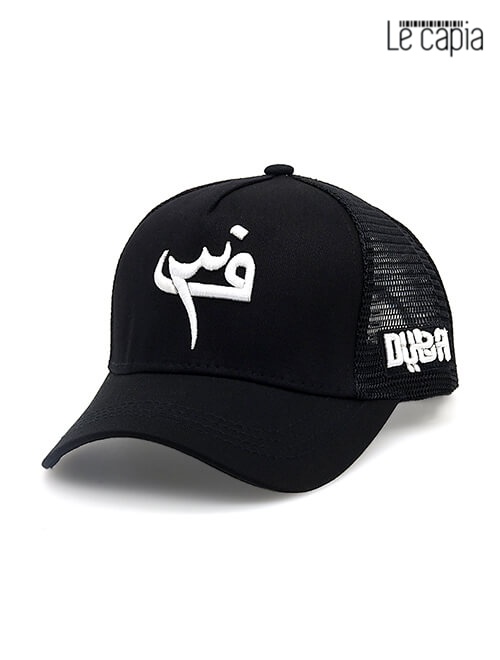 Le-capia-F3-Full-Black-Cap-321